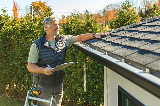Trusted Roofing service in Norman, NC - Ben Roofing and Steel LLC