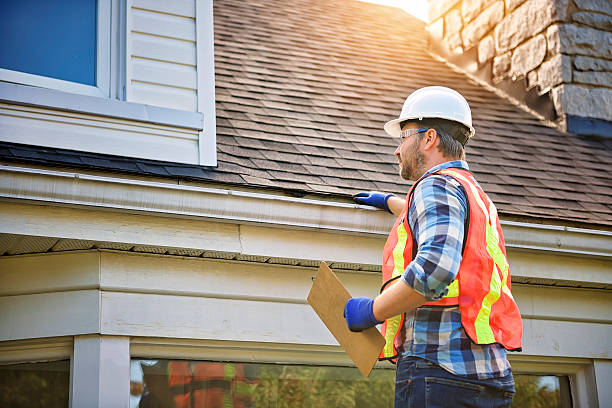 Trusted Gutter Repair And Installation service in Norman, NC - Ben Roofing and Steel LLC
